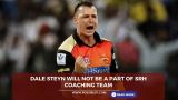 IPL 2024 Update: Dale