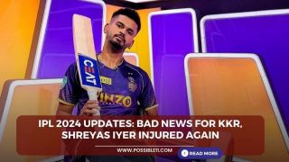 IPL 2024 Updates: Bad news for