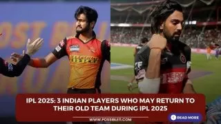 IPL 2025: 3 Indian players who