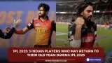 IPL 2025: 3 Indian