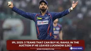 IPL 2025: 3 teams that can