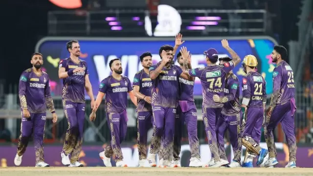 IPL 2025: AI predicted the strongest playing