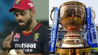 IPL 2025: BCCI Lifts Saliva Ban