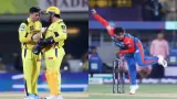 IPL 2025: CSK vs