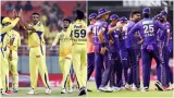 IPL 2025: CSK vs