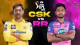 IPL 2025 CSK vs
