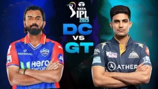 IPL 2025 DC vs GT: Head
