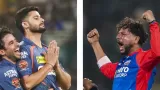 IPL 2025: DC vs
