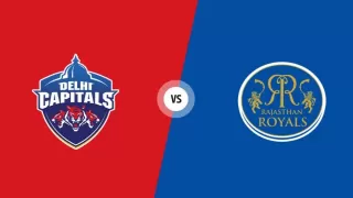 IPL 2025: DC vs RR My11circle,