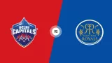 IPL 2025: DC vs