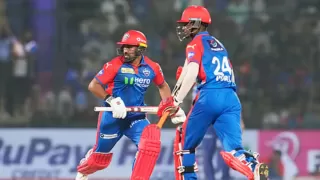 IPL 2025: DC vs RR Pitch