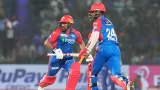 IPL 2025: DC vs