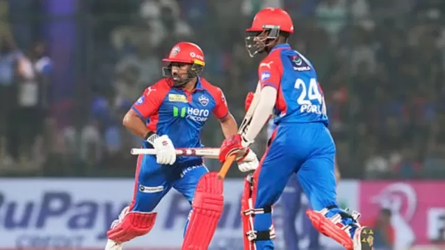 IPL 2025: DC vs RR Pitch Report,