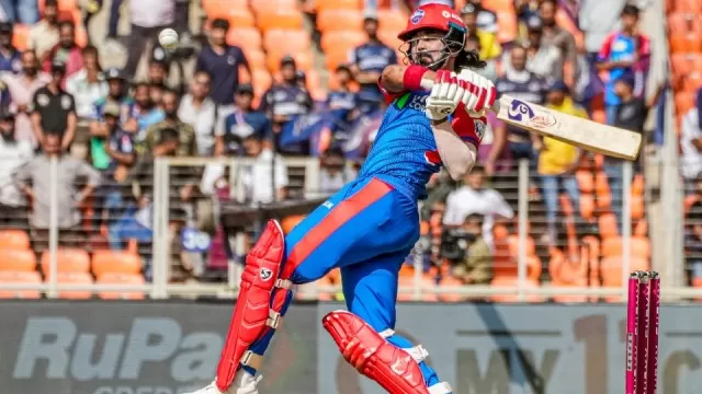 IPL 2025 Dream11: Top 3 Run-Scorers in
