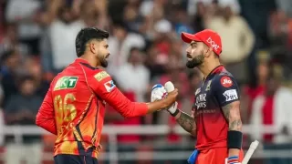 IPL 2025 Final: PBKS vs RCB