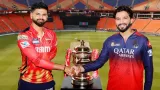 IPL 2025 Final RCB