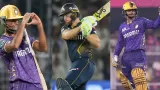 IPL 2025 GT vs