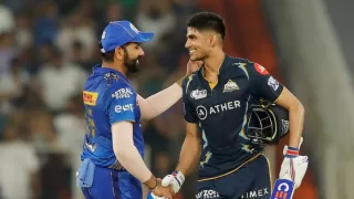IPL 2025: GT vs MI My11circle,