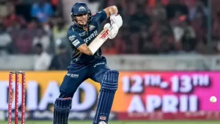 IPL 2025: GT vs RR My11circle,