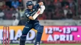 IPL 2025: GT vs