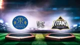 IPL 2025: GT vs