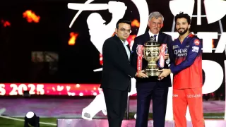 IPL 2025 Highlights: RCB Historic Win,