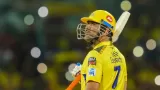 IPL 2025: Is MS