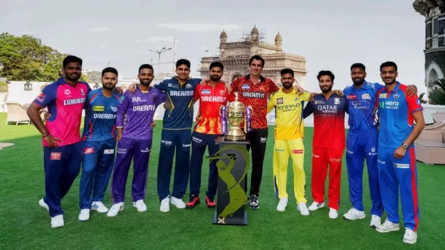 IPL 2025 ke bache hue matches ka