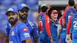 IPL 2025 ke playoffs
