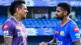 IPL 2025: KKR vs MI My11circle,