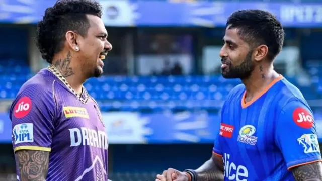 IPL 2025: KKR vs MI My11circle, Vision11,