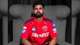 IPL 2025 KKR vs PBKS: Shreyas
