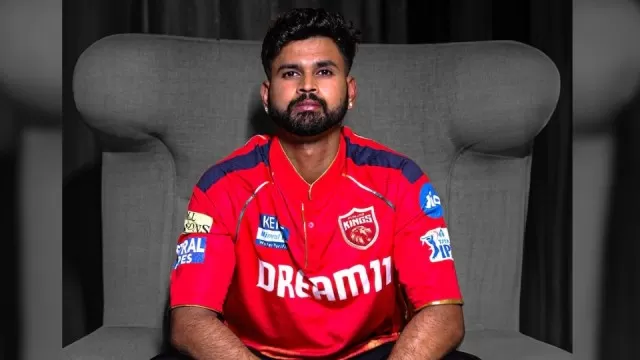 IPL 2025 KKR vs PBKS: Shreyas Iyer