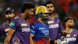 IPL 2025: KKR vs
