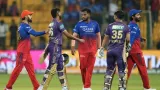 IPL 2025 KKR vs