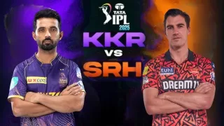 IPL 2025 KKR vs SRH: Head
