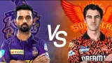 IPL 2025 KKR vs