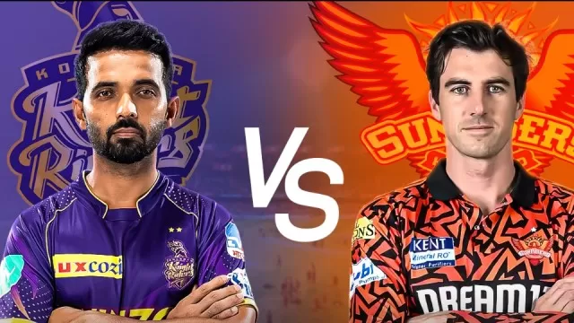 IPL 2025 KKR vs SRH Highlights: 3