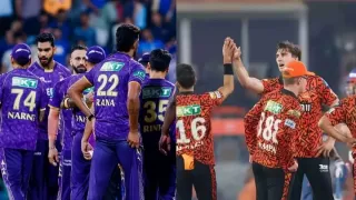 IPL 2025: KKR vs SRH My11circle,