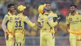 IPL 2025: LKN vs