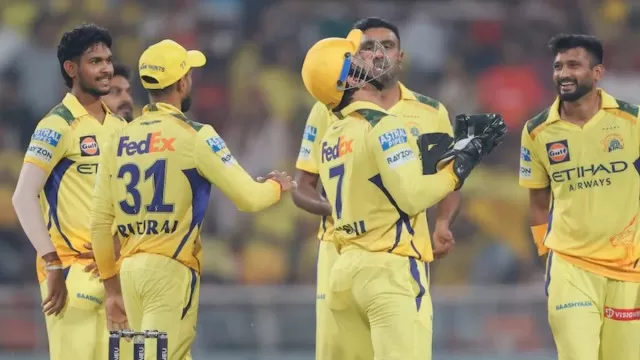 IPL 2025: LKN vs CSK My11circle, Vision11,