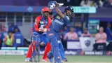 IPL 2025 LSG vs
