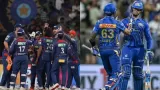 IPL 2025: LSG vs