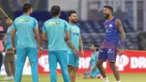 IPL 2025: LSG vs
