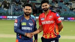 IPL 2025: LSG vs PBKS, Top