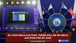 IPL 2025 Mega Auction, There will