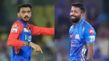 IPL 2025 MI vs