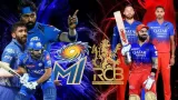 IPL 2025: MI vs