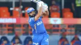 IPL 2025 MI vs