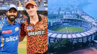 IPL 2025: MI vs SRH Pitch